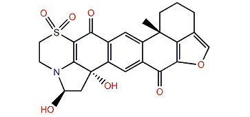Petroquinone L